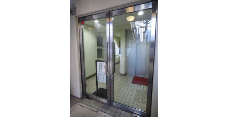 Heights 神田岩本町 307號室 照片