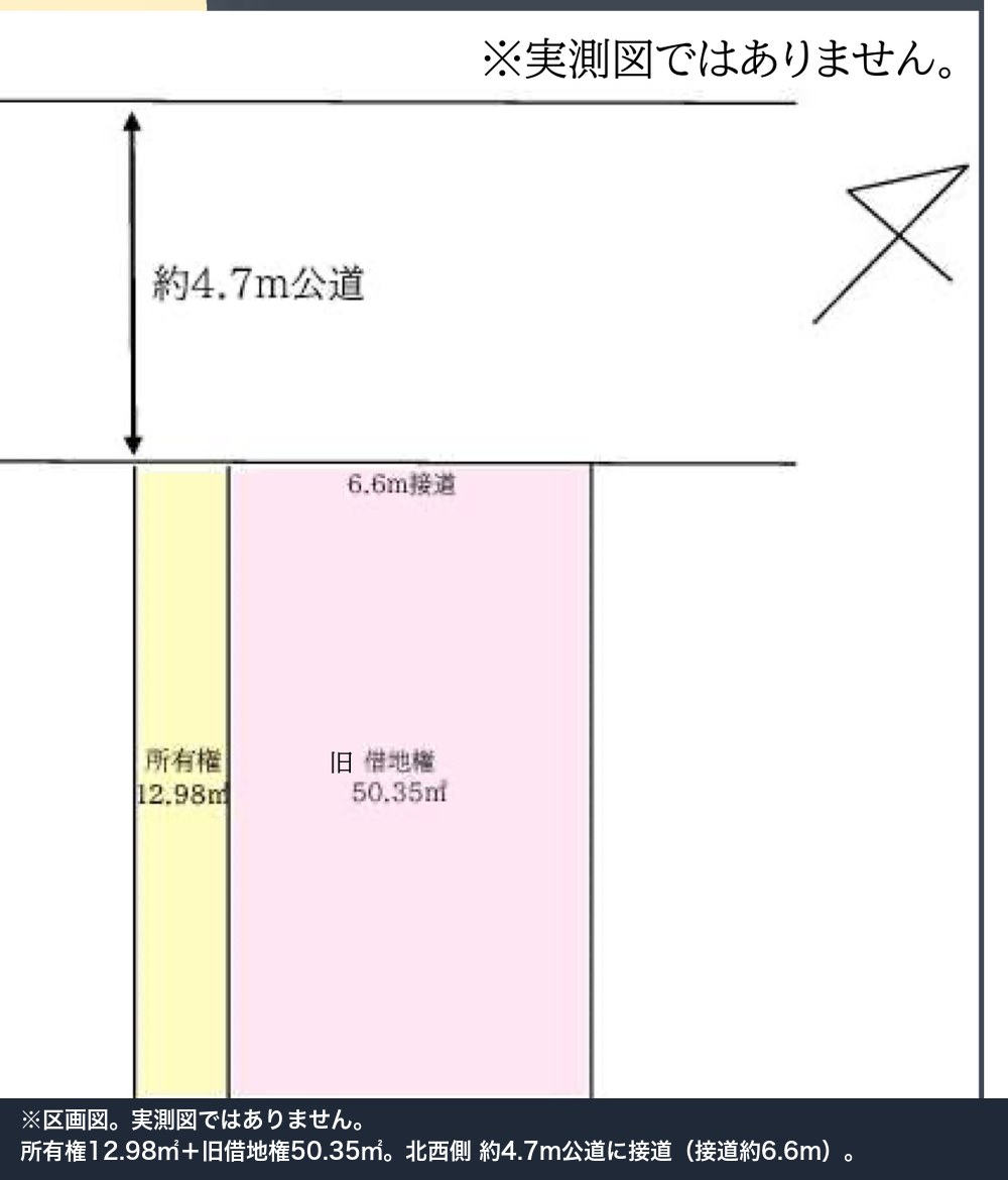 地形図