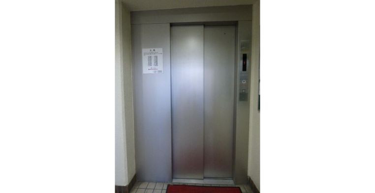 Heights 神田岩本町 307號室 照片
