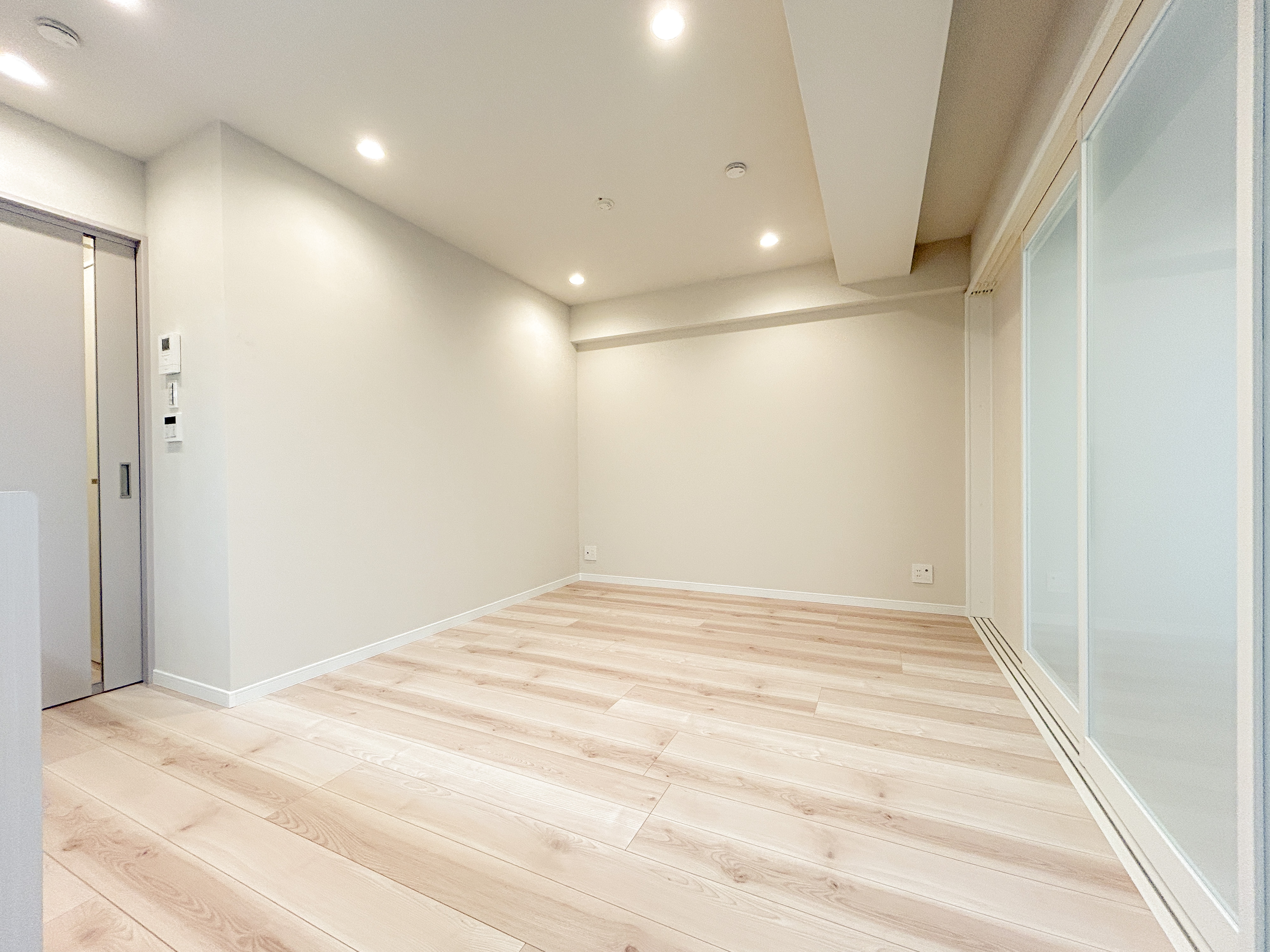 Pearl Mansion Takadanobaba 301 | 5-minute walk to two stations, southwest corner apartment — photo