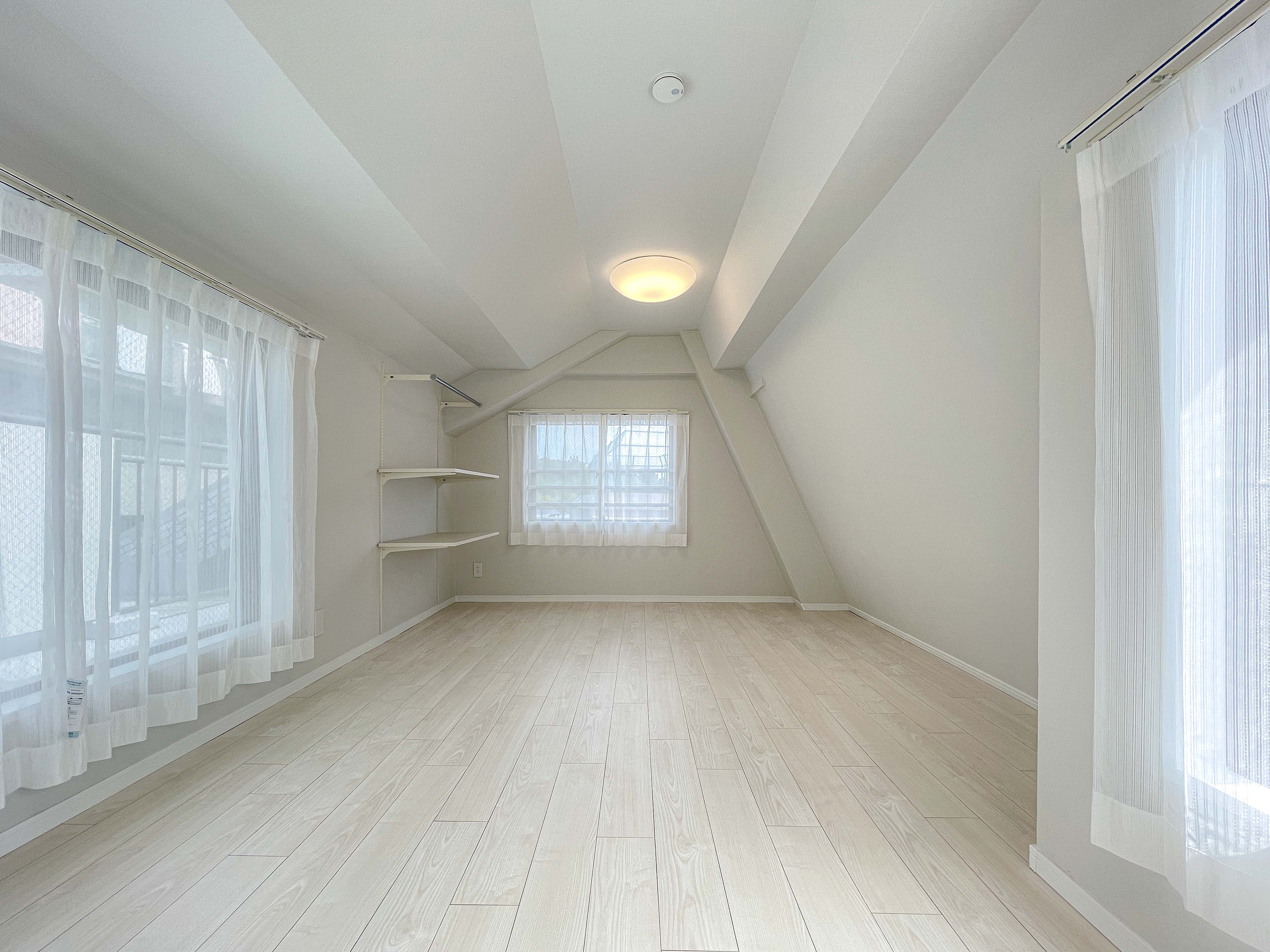 Century Kanazawabunko 306 | 2-bedroom maisonette, 3-minute walk to the station — photo