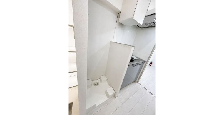 New Ikebukuro Heights 207 — photo