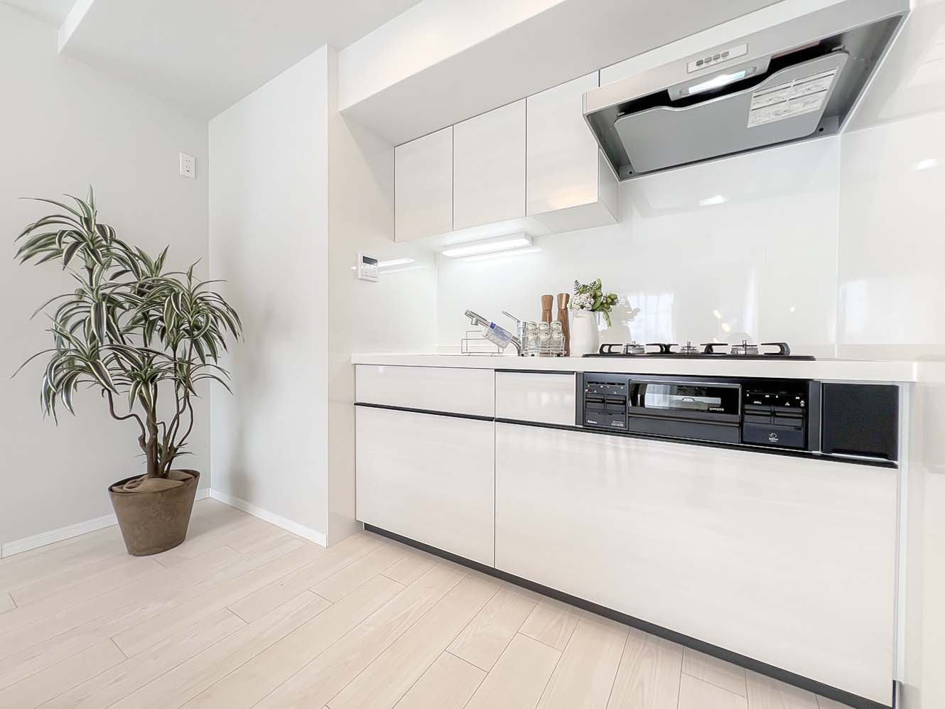 Century Kanazawabunko 306 | 2-bedroom maisonette, 3-minute walk to the station — photo