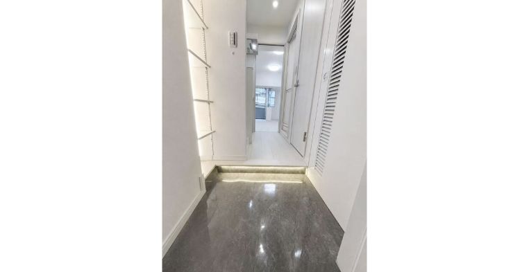 New Ikebukuro Heights 207 — photo