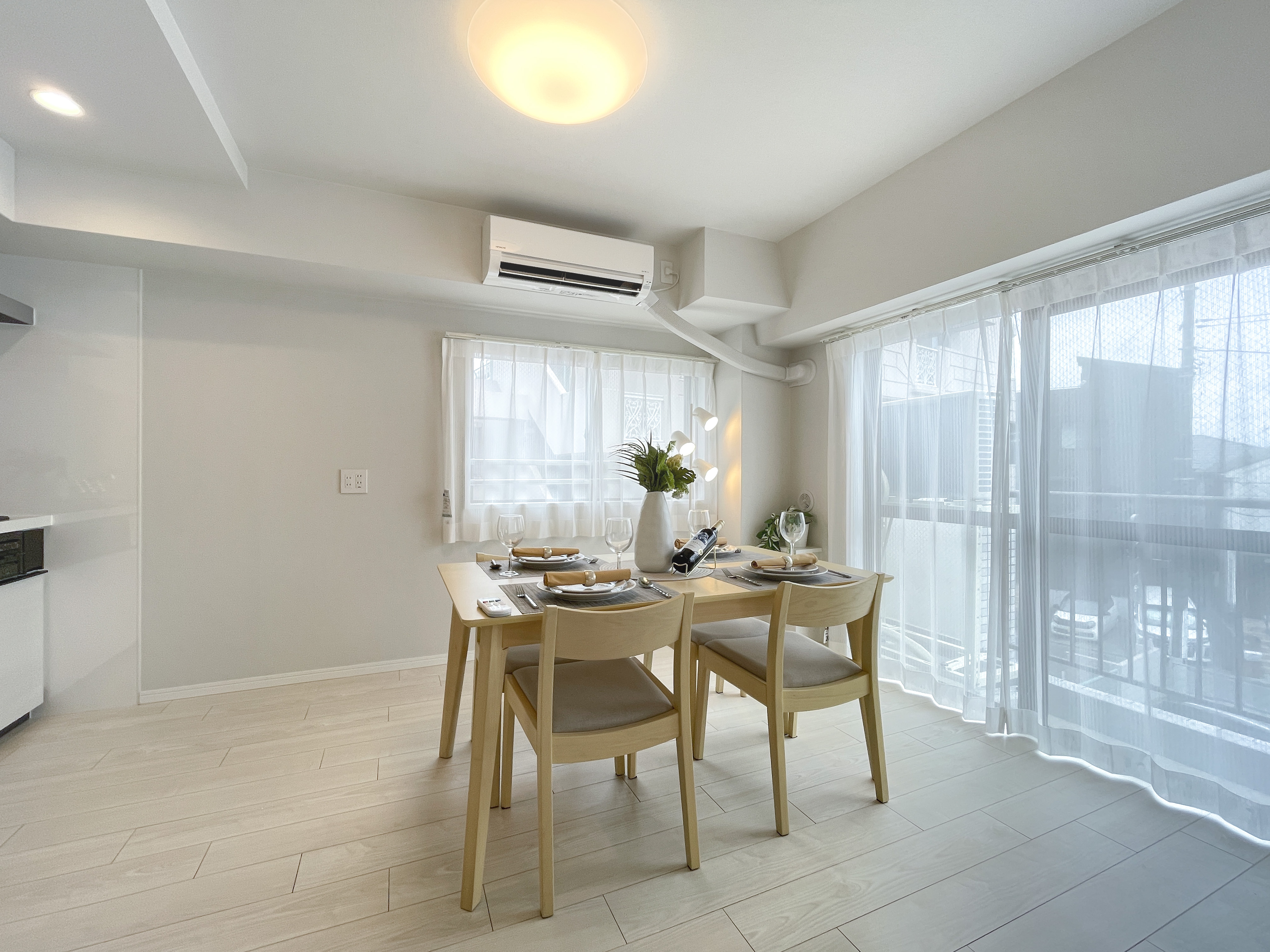 Century Kanazawabunko 306 | 2-bedroom maisonette, 3-minute walk to the station — photo
