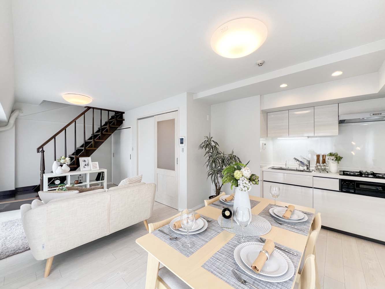 Century Kanazawabunko 306 | 2-bedroom maisonette, 3-minute walk to the station — photo