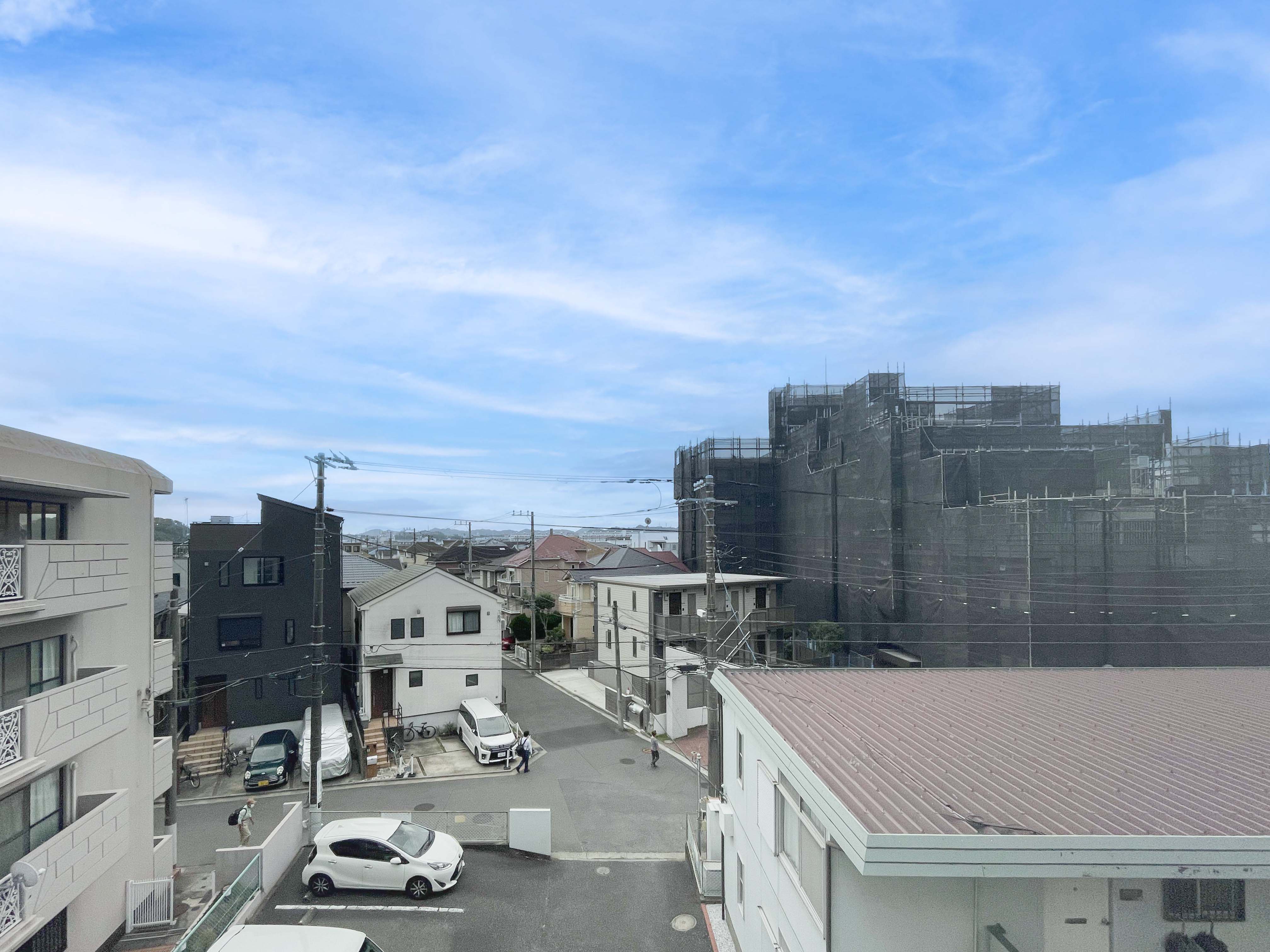 Century Kanazawabunko 306 | 2-bedroom maisonette, 3-minute walk to the station — photo