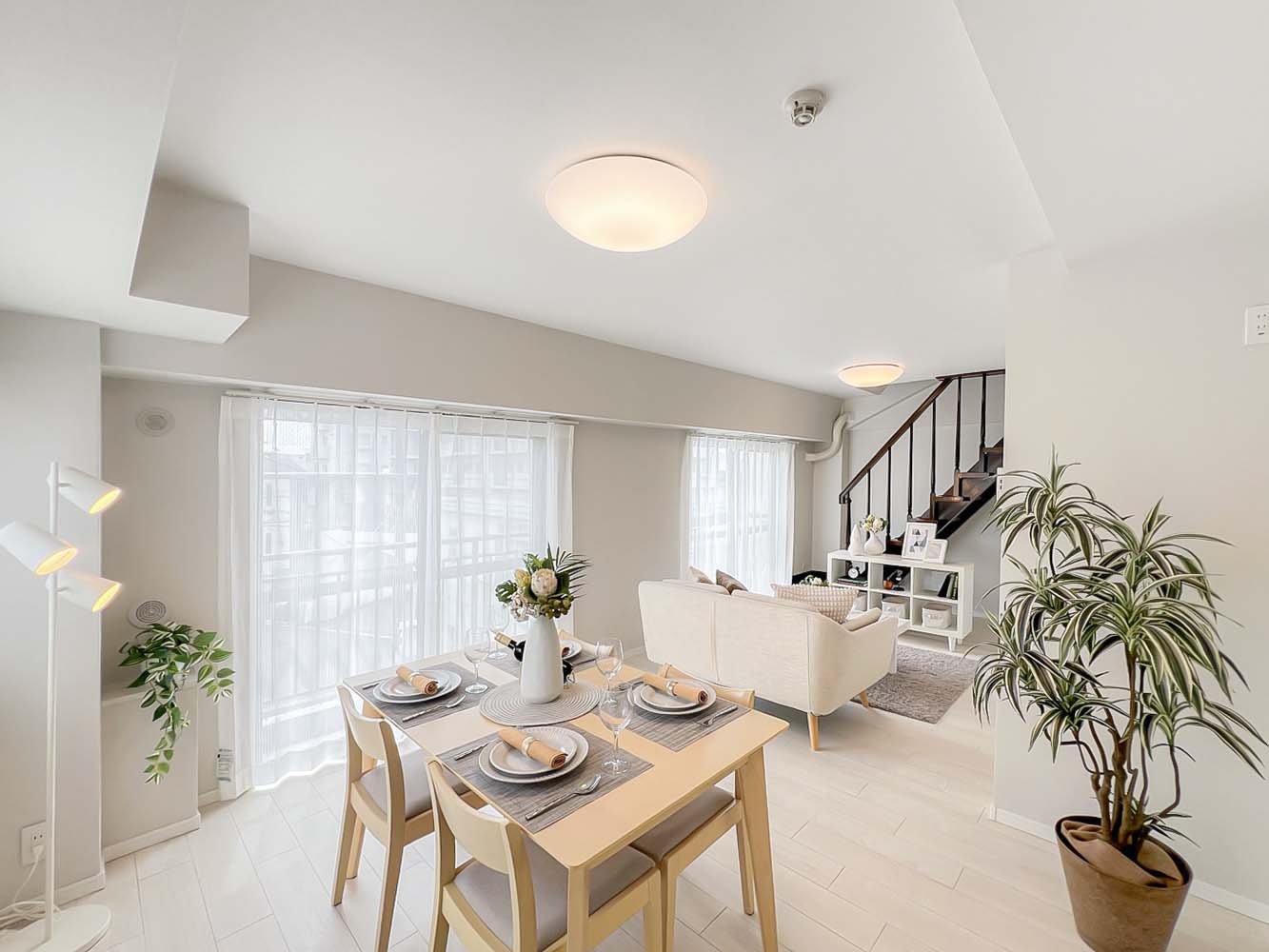 Century Kanazawabunko 306 | 2-bedroom maisonette, 3-minute walk to the station — photo