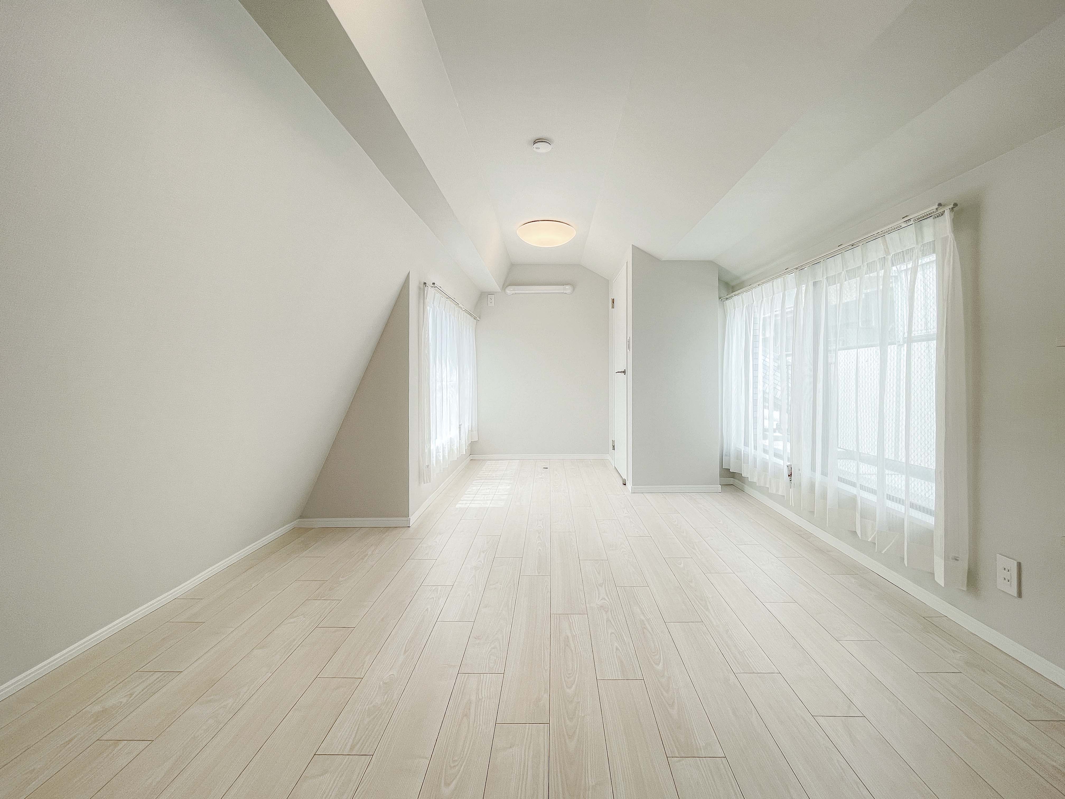 Century Kanazawabunko 306 | 2-bedroom maisonette, 3-minute walk to the station — photo