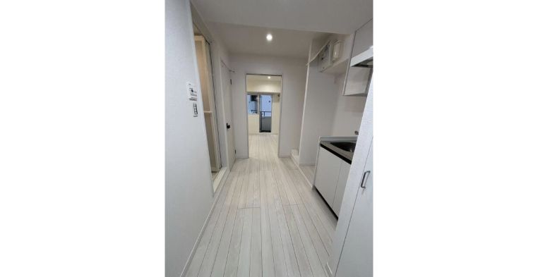 Heights 神田岩本町 307號室 照片