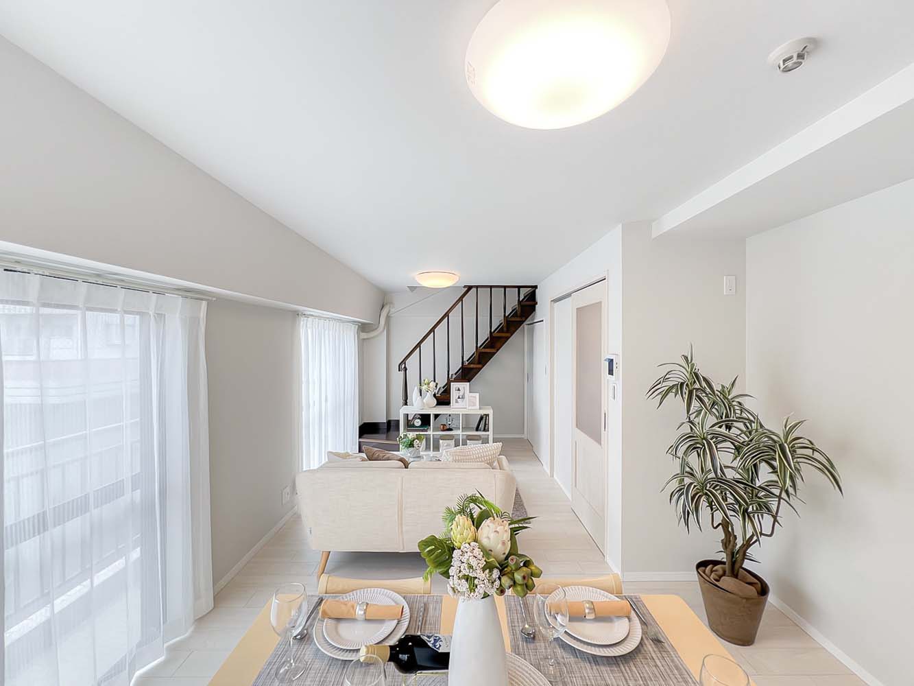 Century Kanazawabunko 306 | 2-bedroom maisonette, 3-minute walk to the station — photo
