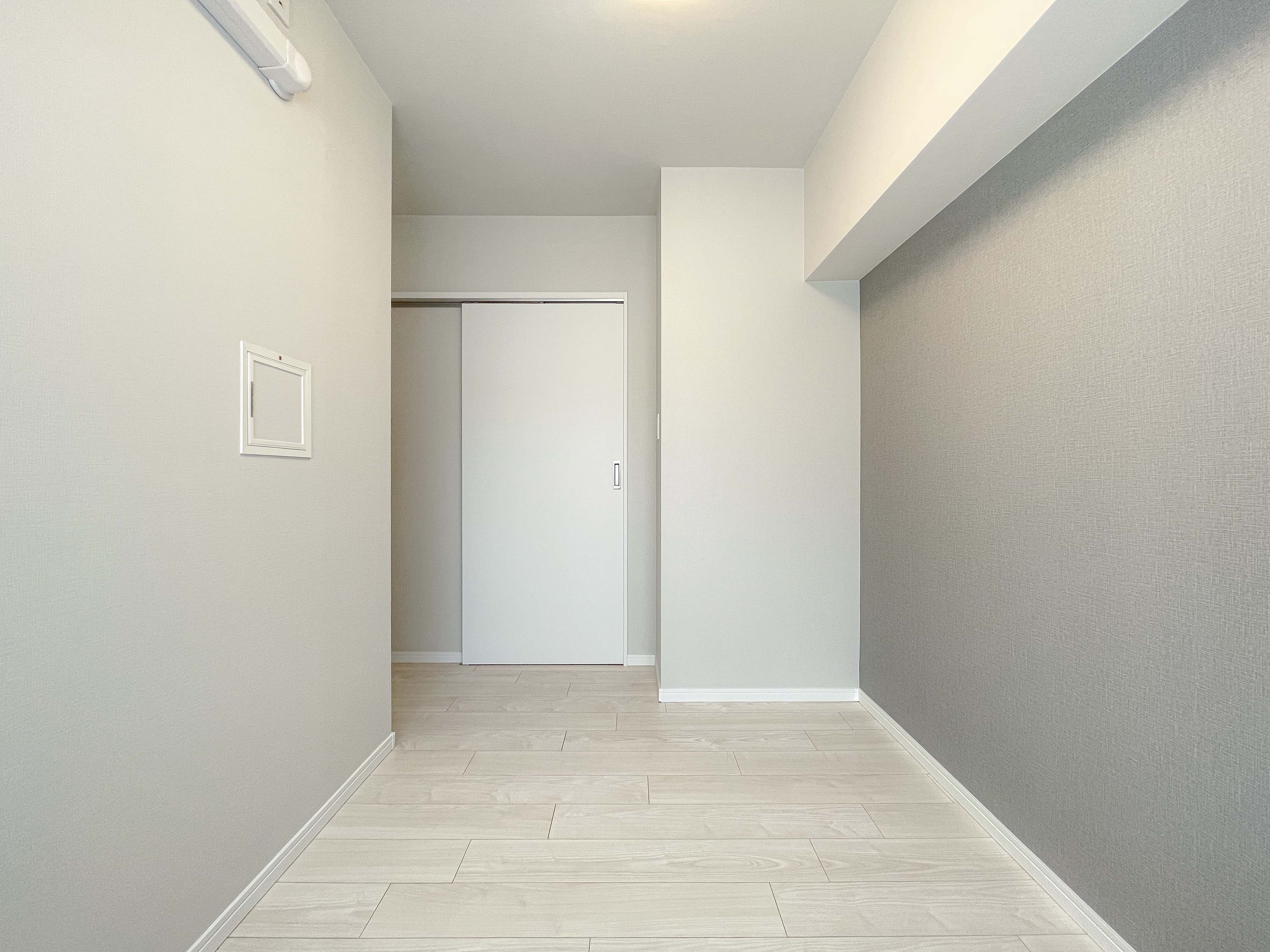 Century Kanazawabunko 306 | 2-bedroom maisonette, 3-minute walk to the station — photo